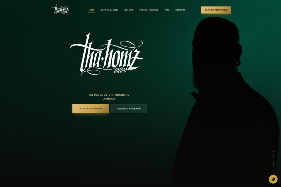 ThaHomz